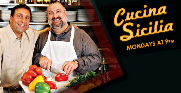Cucina Sicilia