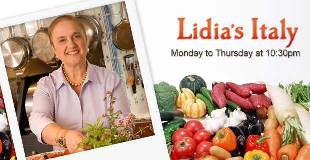Lidias Italy