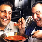 Cucina Sicilia