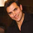 Food Trip With Todd English
