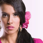 Model Latina, Miami